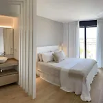 Lägenhet Calma S'alguer Luxury