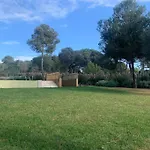 Calma S'alguer Luxury Lägenhet *