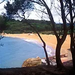 Calma S'alguer Luxury Lägenhet