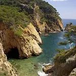 Lägenhet Calma S'alguer Luxury Palamós