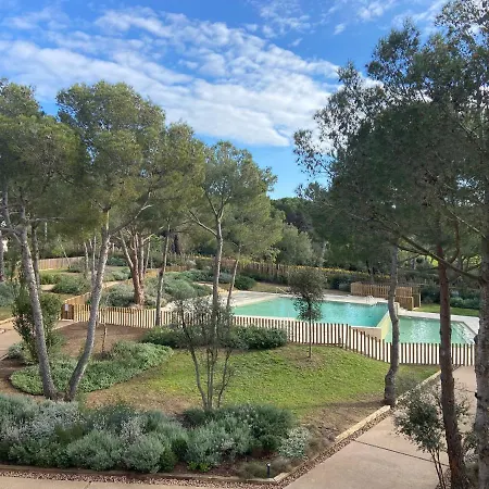 Calma S'alguer Luxury Palamós
