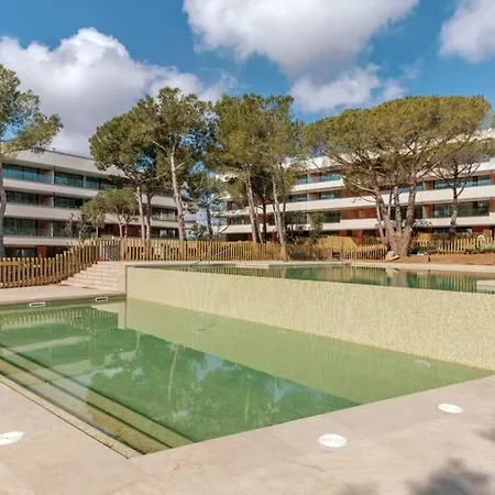 Apartment Calma S'alguer Luxury *
