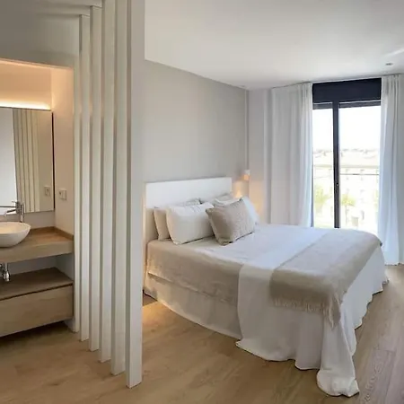Apartment Calma S'alguer Luxury