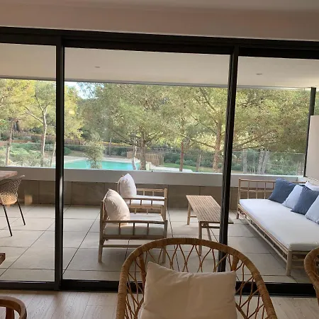 Calma S'alguer Luxury Apartment