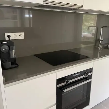 Apartment Calma S'alguer Luxury