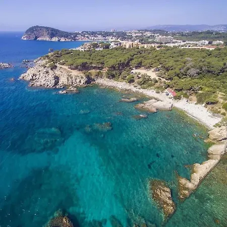 Calma S'alguer Luxury *