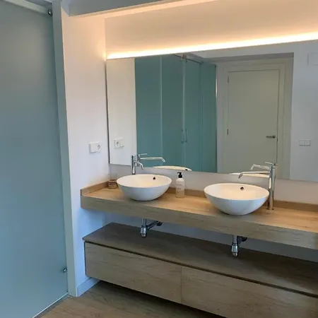 Calma S'alguer Luxury Apartment *