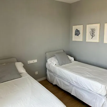 Apartment Calma S'alguer Luxury *