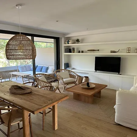 Calma S'alguer Luxury Palamos