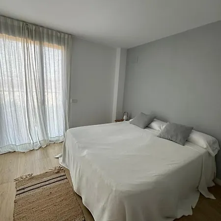 Apartment Calma S'alguer Luxury Palamos