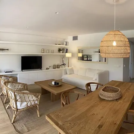 Calma S'alguer Luxury Apartment
