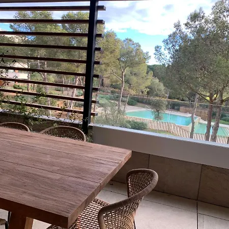 Calma S'alguer Luxury * Palamos