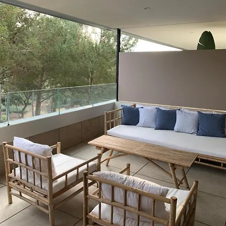 Apartment Calma S'alguer Luxury Palamos