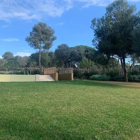 Calma S'alguer Luxury Apartment *