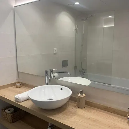 Apartment Calma S'alguer Luxury