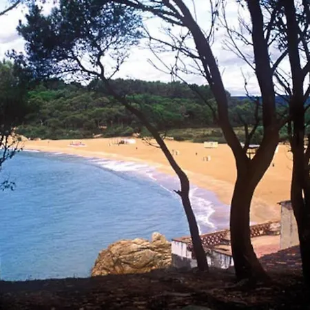 Calma S'alguer Luxury Apartment