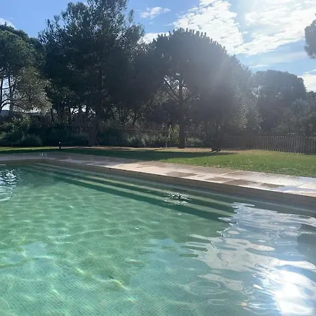 Calma S'alguer Luxury Palamos