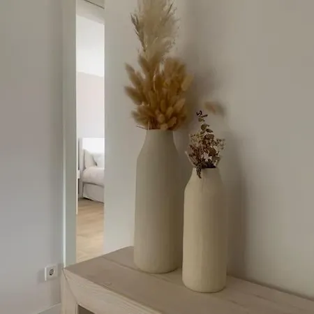 Calma S'alguer Luxury Apartment