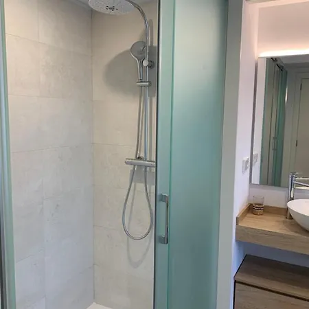 Apartment Calma S'alguer Luxury *