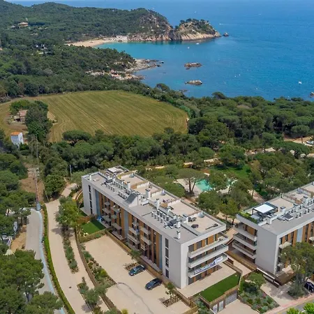 Calma S'alguer Luxury Palamos
